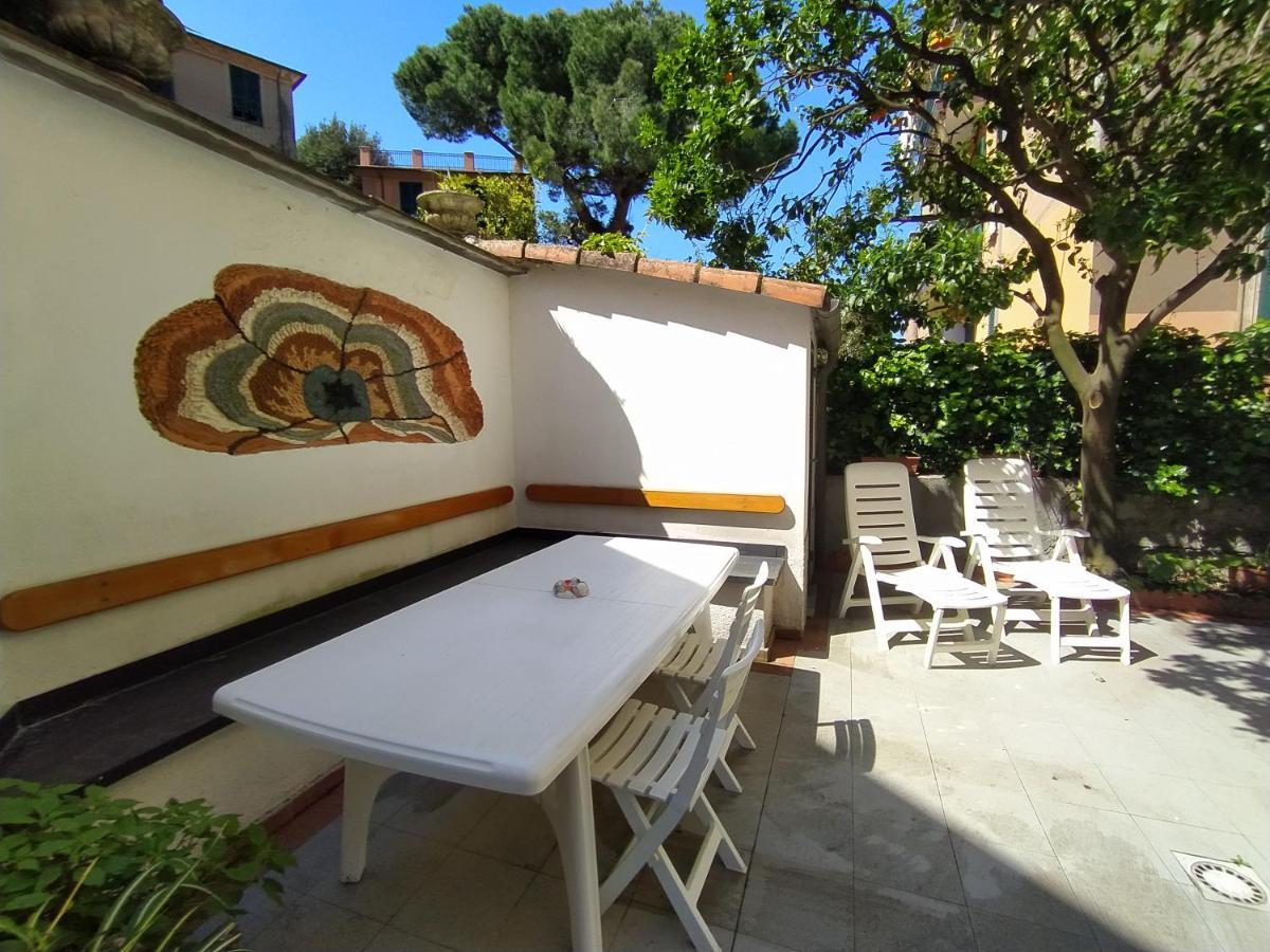 Corsini House Levanto Exterior foto