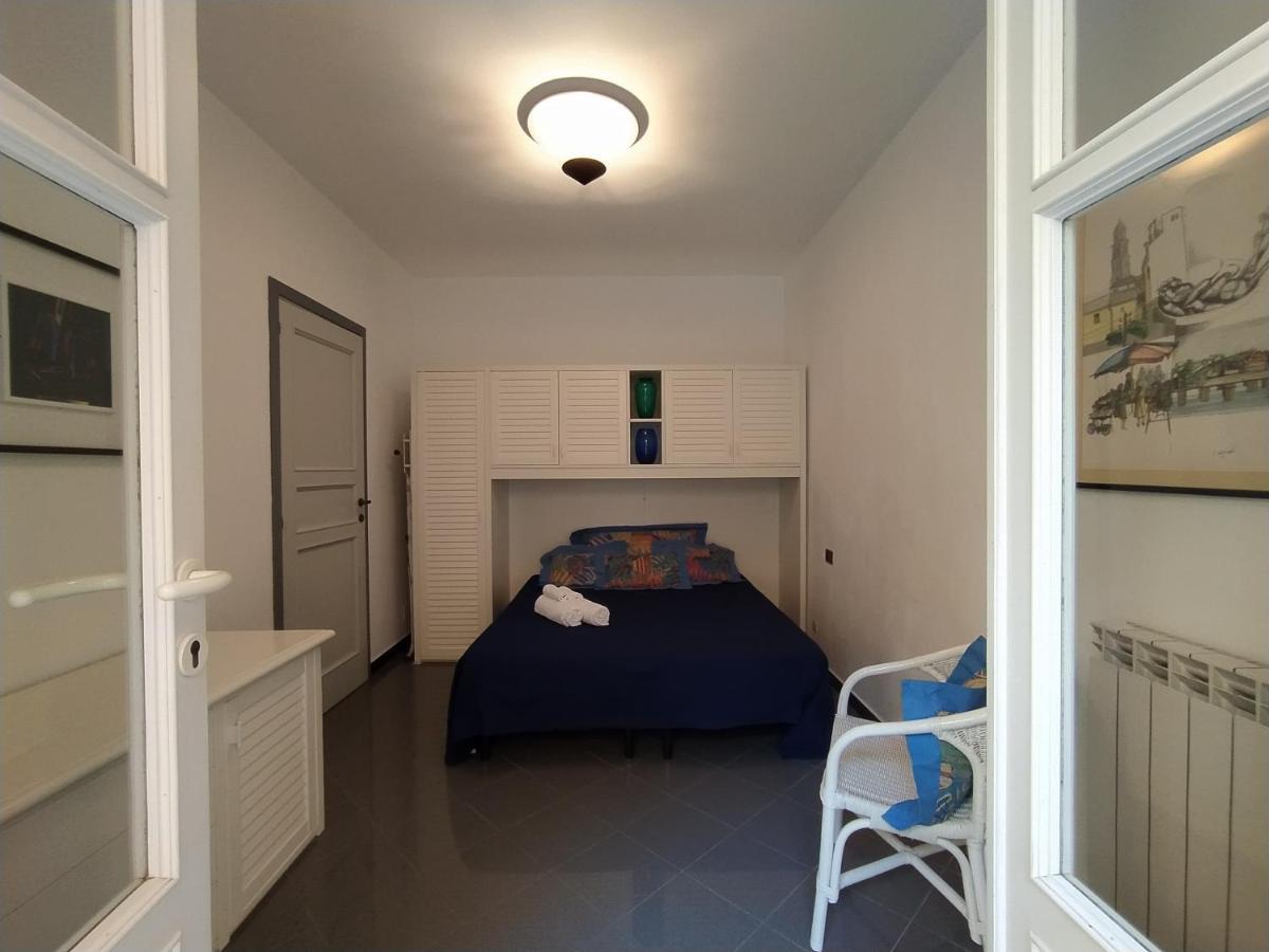 Corsini House Levanto Exterior foto