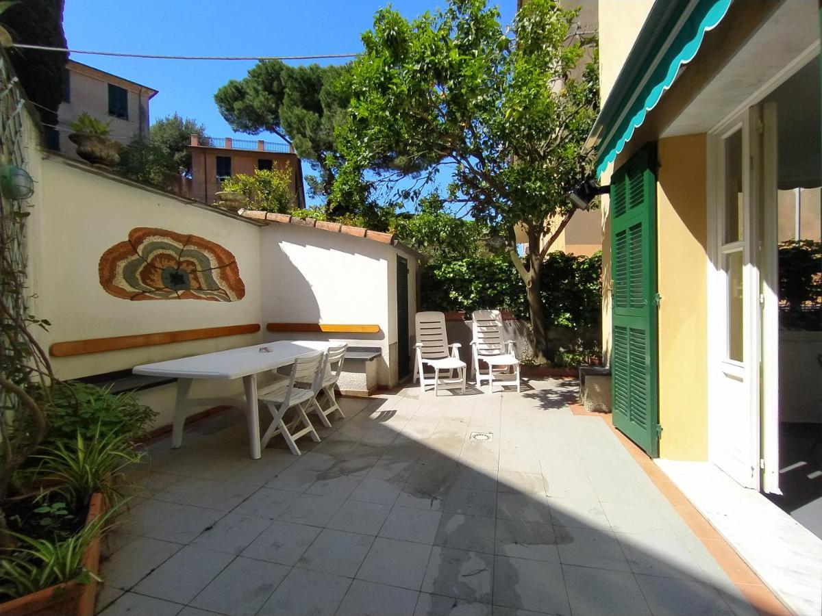Corsini House Levanto Exterior foto