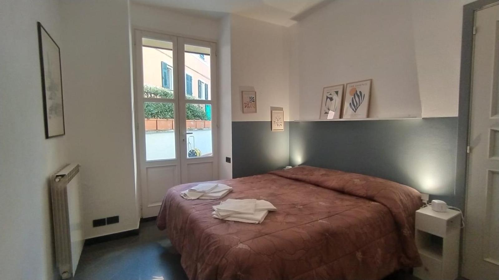 Corsini House Levanto Exterior foto