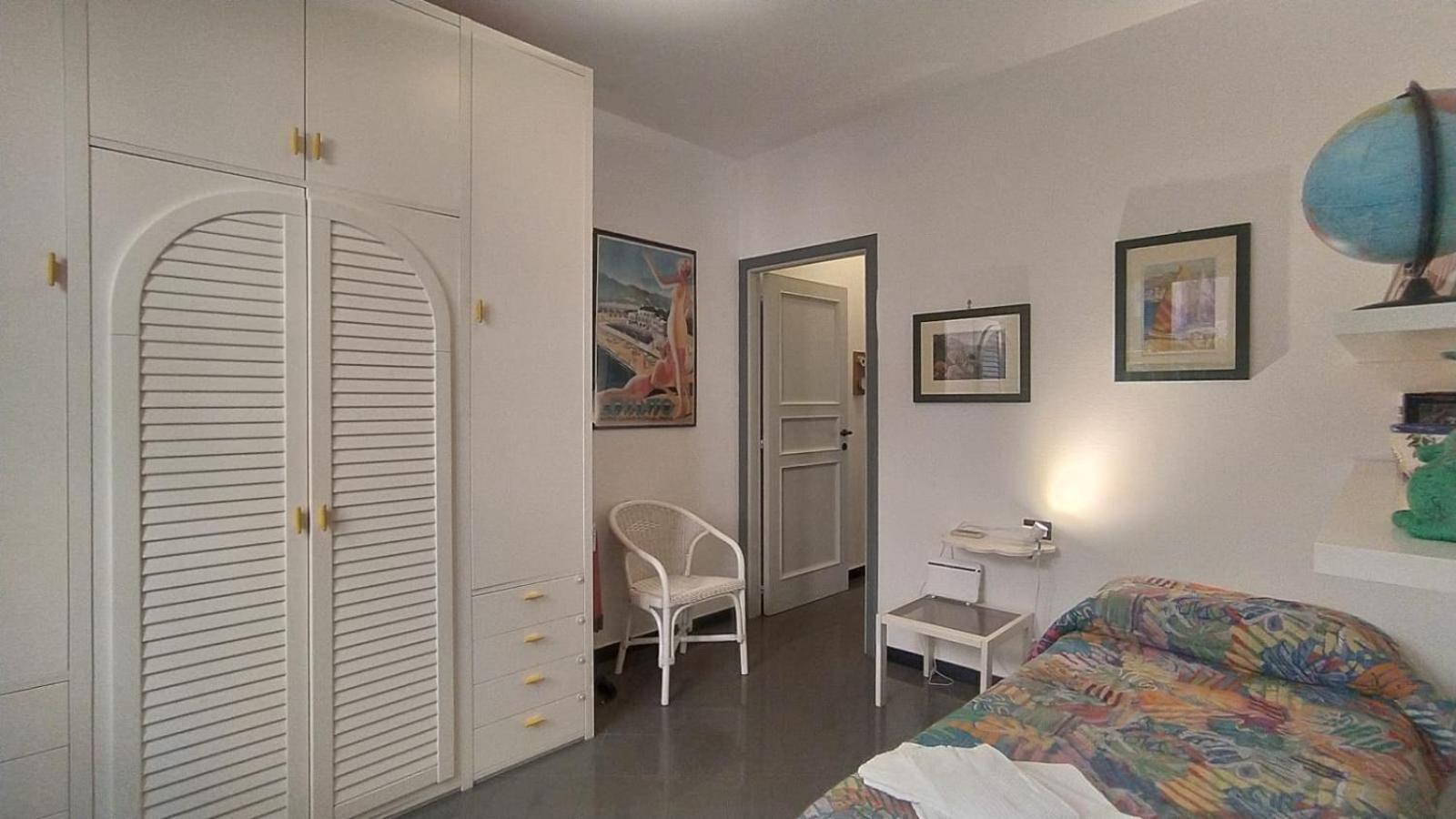 Corsini House Levanto Exterior foto