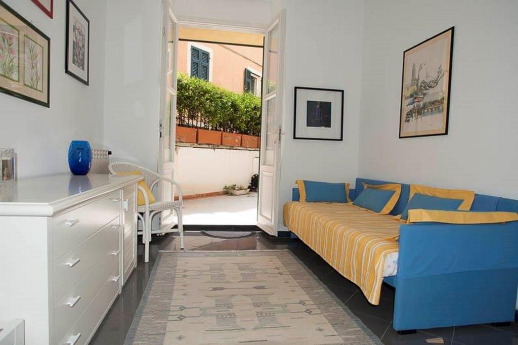 Corsini House Levanto Exterior foto